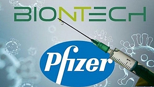 Koronavirüs aşısında son dakika gelişmesi