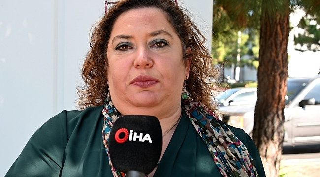 Los Angeles'ta yaşayan Doç. Dr. Altıntığ dünya genelinden seçilen 20 kadın lider arasına girdi