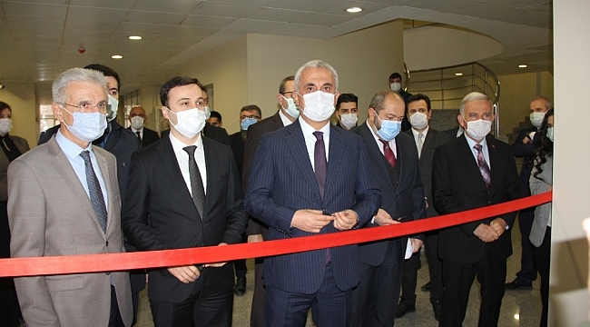 Madde bağımlısı ve intihara teşebbüs eden kişiler, "Hayata Sarıl" projesiyle tekrar topluma kazandırılacak