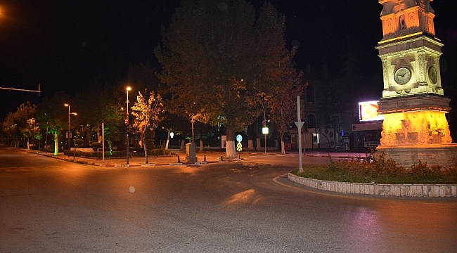 Malatya'da 3,8 büyüklüğünde deprem