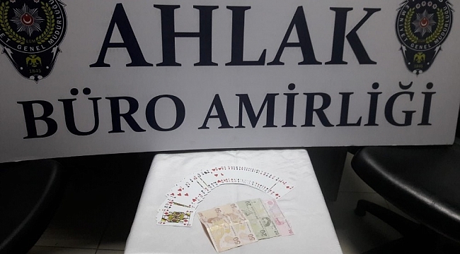 Malatya'da kumara geçit yok