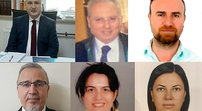 Manisa CBÜ'ye TÜBİTAK'tan destek