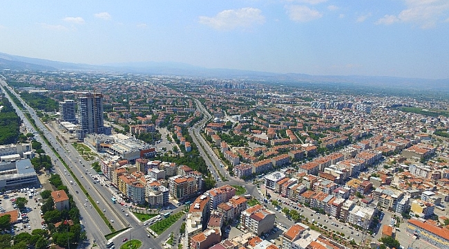 Manisa'da sokağa çıkma yasağı bu gece başlıyor