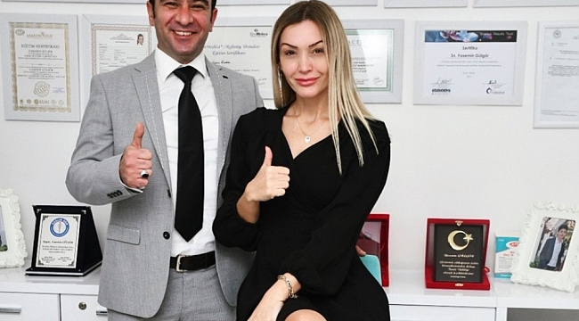 Manisa'dan İzmir'e uzanan saç ekimi öyküsü