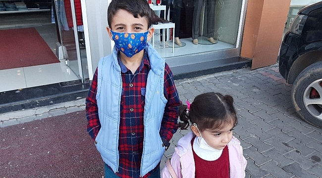 Mardin'de maske takmayanlar korona virüse davetiye çıkarıyor