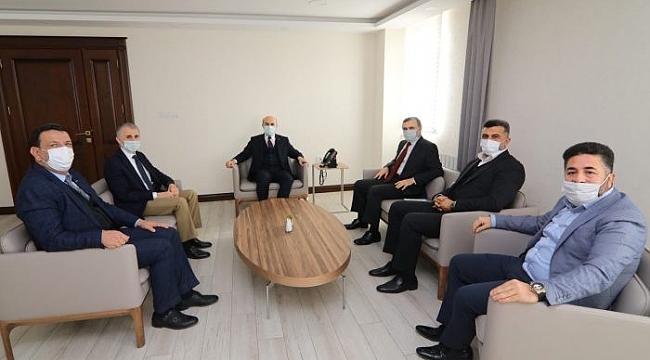 Mardin'de tıp fakültesi kurulması için STK'lar harekete geçti