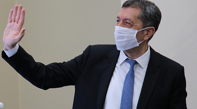 MEB ders kitaplarından sonra yardımcı kaynakları da ücretsiz olarak dağıtmaya başladı