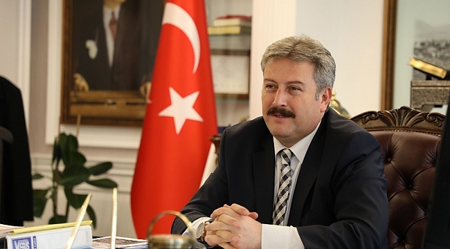 Melikgazi Belediyesi vezneleri hafta sonu açık