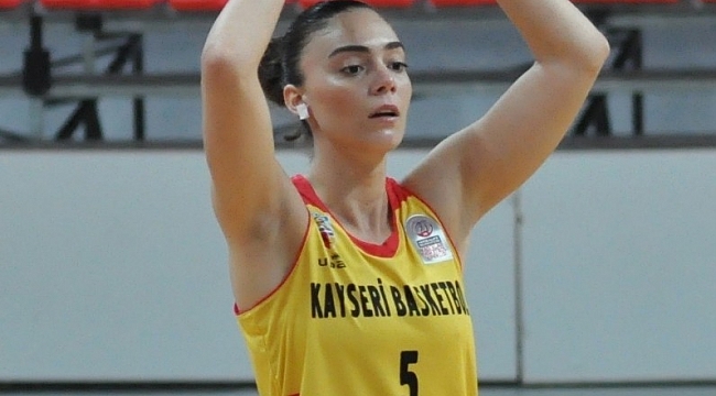 Melis Gülcan riske edilmedi