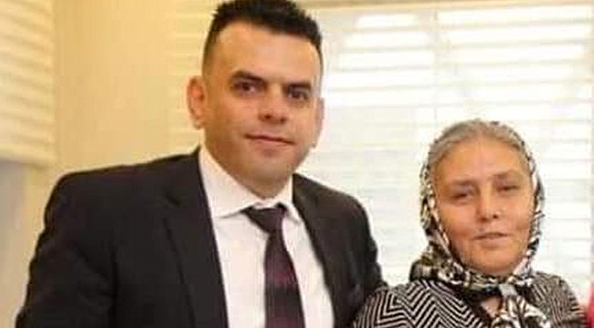 Mersin'de aynı aileden 3 kişi Covid-19'a yenik düştü