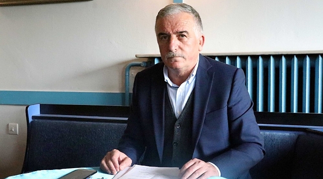 MHP İl Başkan Adayı Akbulut'tan adaylık açıklaması