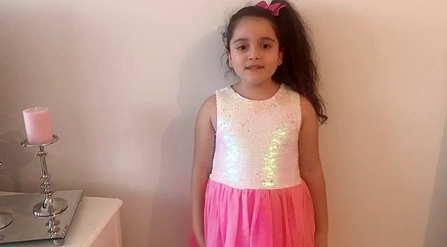 Miniklerden öğretmenlere "uzaktan" kutlama