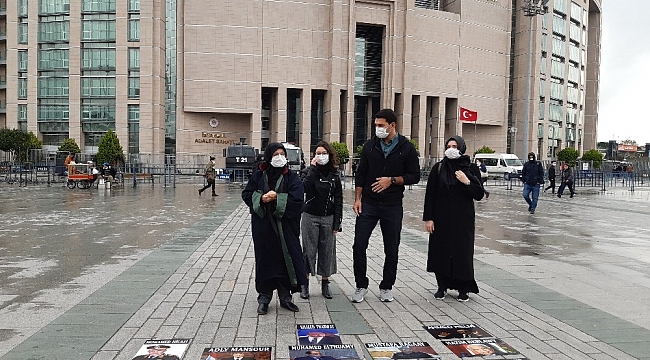 Mısır'da işkence yapıldı iddiasına suç duyurusu