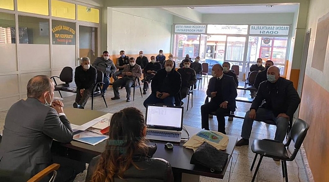 Motor yağ değişiminde izin belgesi zorunluluğu