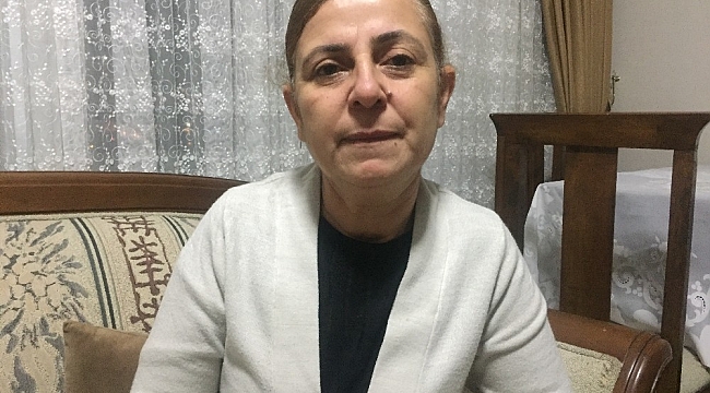 Müebbet hapis cezasına adli kontrol HSK'lık oldu