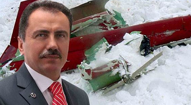 Muhsin Yazıcıoğlu'nun ölümüne ilişkin hazırlanan yeni iddianame kabul edildi