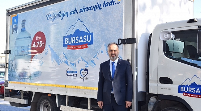Muradiye Su'ya kardeş geldi