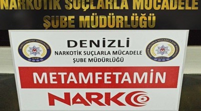 Narkotik timleri tacirlere nefes aldırmıyor