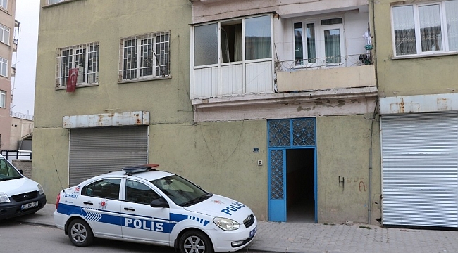 Niğde'de soba zehirlenmesi: 1 ölü