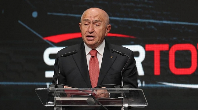 Nihat Özdemir: "Radikal adımlar atıp sert kararlar aldık"