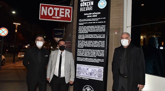 O isimleri daha yakından tanıyacağız