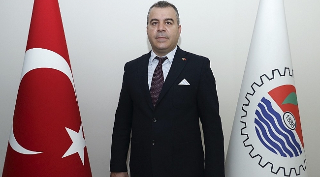 Okşar: "Prosedürler ciddi iş yükü"