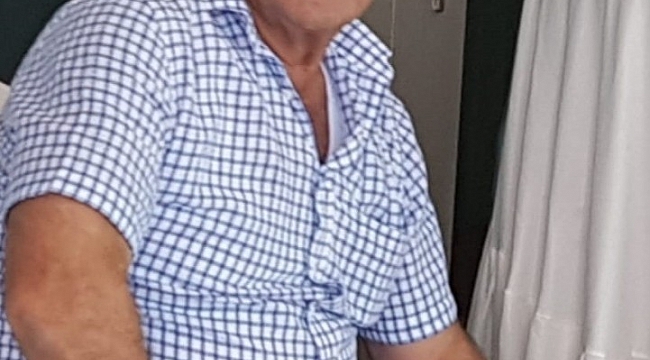 Örfioğlu Vakfı Mütevelli Heyeti Başkanı Güven hayatını kaybetti