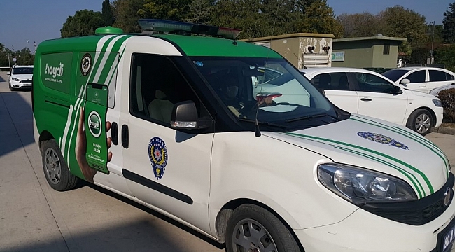 Osmaniye'de Çevre, Doğa, Hayvan Koruma Büro Amirliği kuruldu