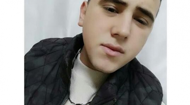 Otomobilin çarptığı talihsiz genç hayatını kaybetti