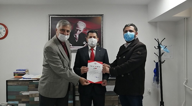 Özel Radikal Okulları kampüslerinin tamamına Okulum Temiz Belgesi