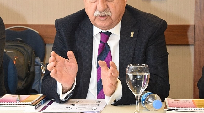 Palandöken: "Gramaj oyunlarına dikkat"