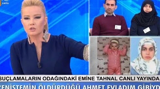 Palu ailesi ve damatlarının yargılanmasına başlandı