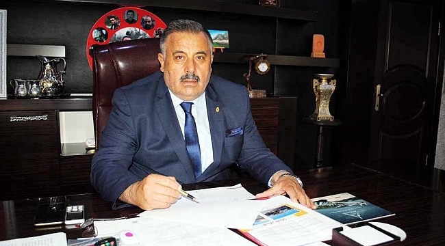 Pandemi sürecinde devletin esnafa destek olmalısı gerektiğini belirten ÇESOB Başkanı Gür;