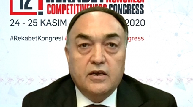 Pandemiden çıkış yolları masaya yatırıldı