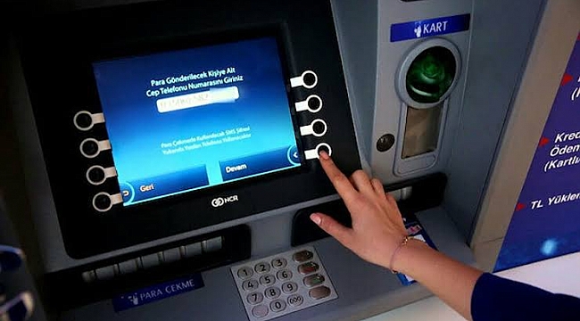 Para transferleri IBAN gerekmeden mümkün olacak