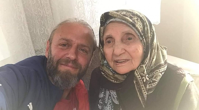 Pencereden düşen yaşlı kadın hayatını kaybetti