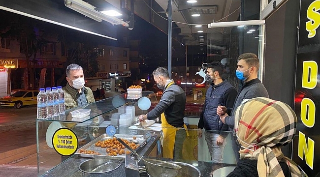 Pursaklar'da bir dizi önlemi yeniden hayata geçiyor