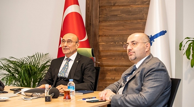 İzmir'deki binalara deprem güvenlik karnesi verilecek