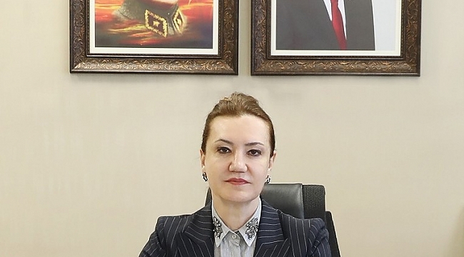 Rektör Hotar'dan doğru iletişim ve empati çağrısı