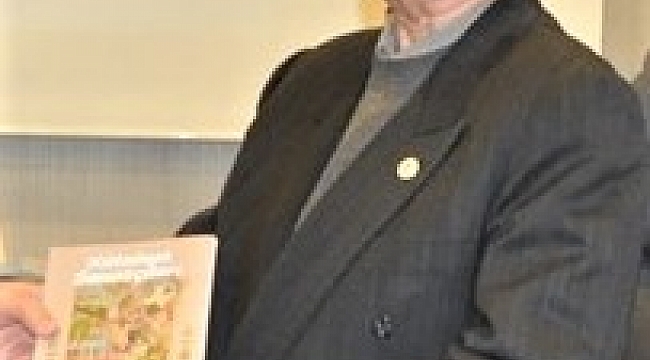 Ressam Akil Gür vefat etti