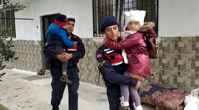 Rus eşinden çocuklarını kaçıran baba, yakalanmasından sorumlu tuttuğu arkadaşını 6 yerinden vurdu