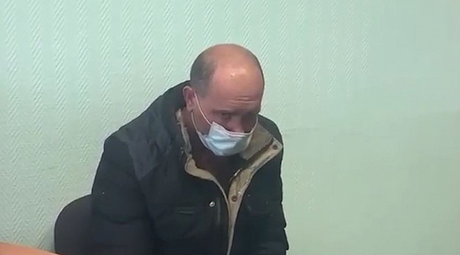 Rusya'da evini ateşe veren baba 6 yaşındaki uyuyan kızının ölümüne neden oldu