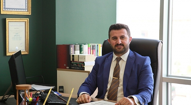 Saadet Partisi Kayseri'de Kongre Zamanı