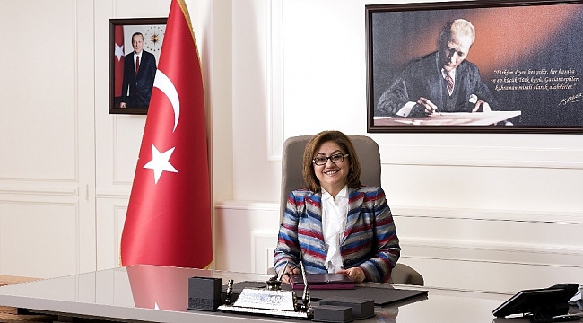 Şahin'den esnafa indirimli su müjdesi
