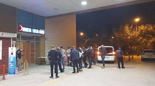 Sahte polislerden 4'ü tutuklandı