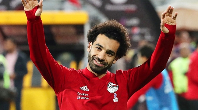 Salah ve Elneny'nin ikinci testleri pozitif