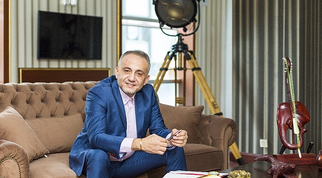 Şampiyon Filtre'ye kayyum atandı
