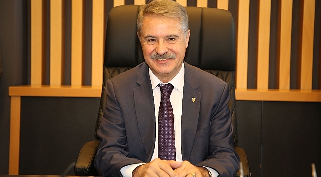 Samsun tiyatrolarının destek çağrısına Başkan Deveci kayıtsız kalmadı