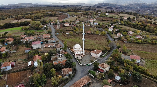 Samsun'da bu mahallede korona vakasına rastlanmadı
