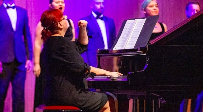 Samsun'da klasik müzikseverler 'Gala Konser'de buluşacak